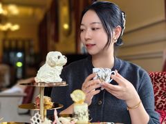 -Salon de Ville浦江汇(上海外滩华尔道夫酒店店)