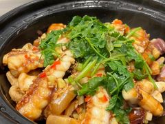 -小榄公饭店·岭南庭院餐厅(民安北路店)