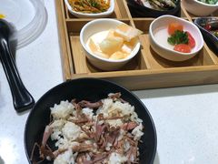 -新仙清汤牛腩(铜锣湾店)