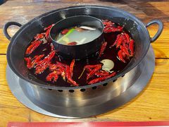 -重庆老火锅(长虹店)