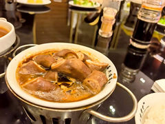 -宝香绑线肉骨茶(柏威年广场店)