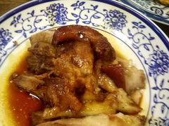 -鼎香润(德胜门内店)