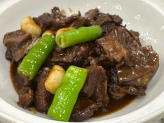-茶港食堂(武昌店)