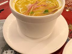 -玉华台饭庄(裕中西里小区店)