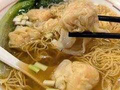 -香港深仔记茶餐厅(东门店)
