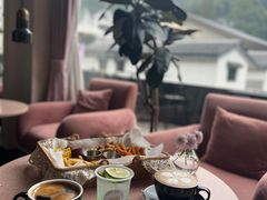 -简象咖啡CAFE ELE JANE(满陇桂雨店)