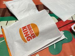 -汉堡王(常熟美城店)