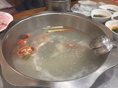 -三友乌鱼菜馆(金洲北路店)