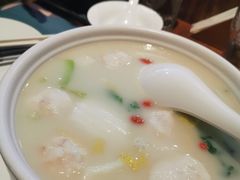 -大树餐厅(益田假日店)