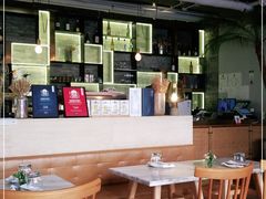 大堂-the rug 飞毯 (朝阳公园店)