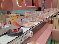-元气寿司(环球港店)