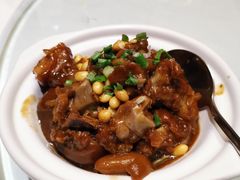 -玉华台饭庄·淮扬菜·烤鸭(望京店)