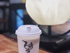 原味椰浆-和府捞面(东直门银座店)