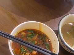 -菌乡缘·野生菌蒸汽鱼火锅(江边夜市店)