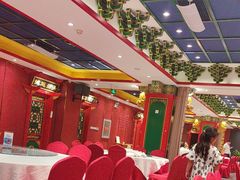 -北平食府.北京烤鸭(亦庄店)