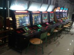 -核客电玩城(东门店)