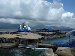 -海南分界洲岛旅游区