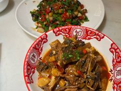 -径山十八道·风味民间菜(杭州总店)