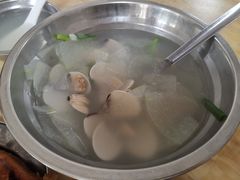 -海滨鸭仔饭(海宁店)