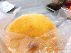 -芬芳甜品(同福路店)