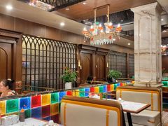 -巴依老爷新疆美食(常营店)