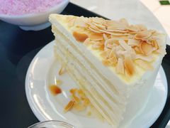 -丹礼糖甜品