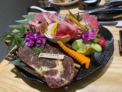 -松鱼亭·和牛烧肉(协鑫广场店)