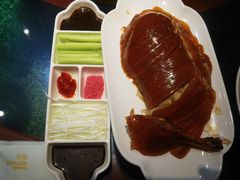-大鸭梨(天通西苑店)