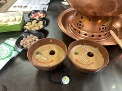 -南门涮肉(后海店)