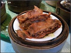 大塘水上餐厅&nbsp;羊肚-泮金大塘(北二七路店)