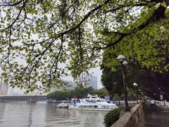 -东山湖公园