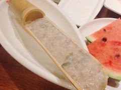 虾滑-巴邑火锅(江北万达店)