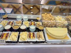 -一招鲜·全羊铺·蒙古奶茶(五一北路店)