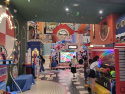 -MELAND CLUB亲子乐园·派对·餐厅(北京芳圆里ID MALL店)