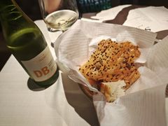 餐前面包-Solo(衡山路店)