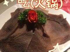 -海底捞火锅(西安路店)