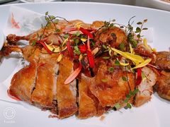 -姑苏家宴·苏帮菜·松鼠桂鱼(苏州总店)