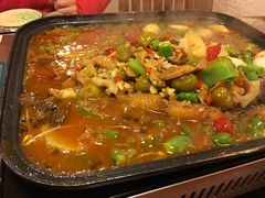 -绝城芋儿鸡(犀浦旗舰店)