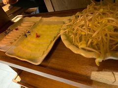 -大龙辣火锅·龙虾·烧烤(湖滨新天地店)