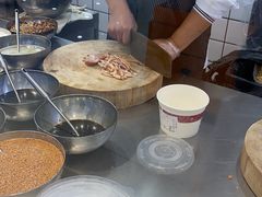 -阿满食品(大连商场店)