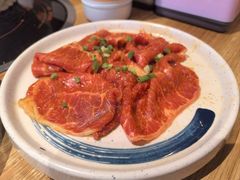 -小米烤肉·和牛原切-创意韩料(东关店)