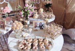 -无锡君来洲际酒店·宴会厅