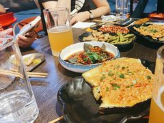 -马海涛牛肉串(领汇广场店)