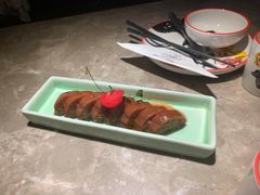 -新白鹿餐厅(金鹰新街口店)