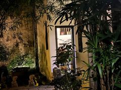 -31号公馆(黄兴广场白果园店)