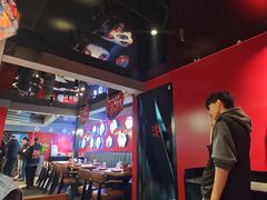 -沪小胖·小龙虾·蓝龙王(八佰伴店)