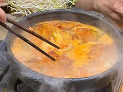 -黔有有贵州酸汤夺夺粉火锅(五味十字店)