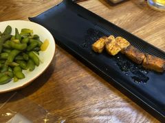 -云晓光头烧烤吧(新大陆广场店)