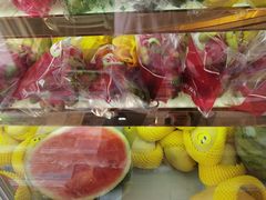 -津椰本·海南正宗椰奶清补凉(店一店)