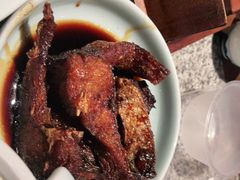 -南京大牌档(济南万象城店)